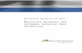 Microsoft-Dynamics-GP-Software-Solution-Test-Guidelines ...microsites.lionbridge.com/veritestcertification/UploadedD…  · Web viewThis Document. The Microsoft® Dynamics™ GP