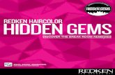 REDKEN HAIRCOLOR -   · PDF fileredken haircolor discover the break room remedies  . at redken.com’s online community, the break room, stylists are