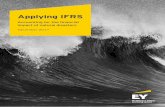 Applying IFRS: Accounting for the financial impact of ...File/ey-applying-ifrs-natural-disasters.pdf · 5 December 2017 Accounting for the effects of natural disasters 2. Insurance