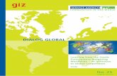 DIALOG GLOBAL - · PDF fileDialog Global Number 25 Learning from the South: Participatory Budgeting Worldwide – an Invitation to Global Cooperation Study Yves Sintomer, Carsten