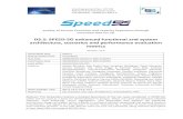 D3.2: SPEED-5G enhanced functional and system architecture ... · PDF file5.4 KPI Targets for use cases ... Backhaul in 2G/3G/4G Networks ... SPEED-5G enhanced functional and system