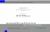 Manuale WPL Simotion V1.0.0 IT - Siemens Global Website · PDF fileSoftware Tecnologico „WinAC PIDLite“ MANUALE WinAC PIDLite Simotion V 1.0.0 Siemens S.p.A. I_IA AS PC-based Competence