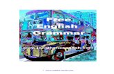 Free English Grammar - anglais-facile.comanglais-facile.com/anglais1/freeenglishgrammarV5.pdf · 1  Free English Grammar Presented by