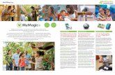 Walt Disney World - Agent Login - Attraction · PDF fileGETTING STARTED BEFORE THEY GO ONCE THEY’RE THERE As to Disney artwork and properties, ©Disney. The holiday excitement starts
