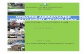UPDATED ABBREVIATED RESETTLEMENT ACTION PLAN ARAP... · UPDATED ABBREVIATED RESETTLEMENT ACTION PLAN ... DOAS - Deed of Absolute Sale DP ... SPA - Special Power of ...