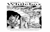 Swords & Wizardry Whitebox House Rules - Paul Gormanpaulgorman.org/roleplaying/dnd/whitebox_house_rules/whitebox_hous… · Dice SWORDS&WIZARDRY: ... 5–6 -2 2 7–8 -1 3 9–12