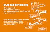 Corrosion and corrosion protection - · PDF file3.3.3 Hot-dipped galvanising ... Through alloying with carbons and other ... corrosion the occurrence of crevices should be avoided