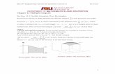 Chapter 12 Multiple Integrals - Arizona State Universityfiroz/m267/267_c12.pdf · Chapter 12 Multiple Integrals Section 12.1 Double Integrals Over Rectangles ... Use double integral