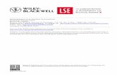 Source: The British Journal of Sociology, Vol. 19, No. 2 ... · PDF fileMethodological Individualism Reconsidered Author(s): Steven Lukes Reviewed work(s): Source: The British Journal