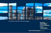 Environmental Technology - TURBO · PDF filealloying plants) Secondary ... Further processing (e.g. roller mills, tension levellers, galvanising plants, sanding and blasting etc.)