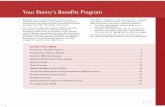 Your Denny’s Benefits Program Salaried SPD.pdf · 1 Your Denny’s Benefits Program Benefits are an important part of your total rewards from Denny’s. Our goal is to provide a