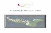 BUSINESS PLAN 2017 2020 - Tonga Power BusinesPlan 2017.pdf · It is my pleasure to present TPLs Business Plan for the ... Reform Project now ... my Management. The main objective