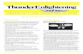 A NEWSLETTER FOR THE CLASSIC THUNDERBIRD OWNER AND · PDF fileA NEWSLETTER FOR THE CLASSIC THUNDERBIRD OWNER AND RESTORER. It may be trivia but it's not trivial. Just a few quick facts