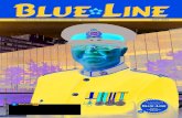 APRIL 2016 BLUE LINE - Canada · PDF fileApril 2016 Volume 28 Number 4 ... the blame will be ours when we arrive at the ... line bean counters in municipal governments