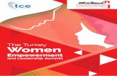 The Turkey Women - Ondokuz Mayıs Üniversitesioktam.omu.edu.tr/files/oktam/files/Turkey TWELS 2016(1).pdf · The world is changing rapidl and Women in Turkey are moving towards a