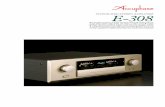 m Preamplifier and power amplifier with MCS topology m ... · PDF filem Preamplifier and power amplifier with MCS topology m Parallel push-pull output stage delivers high quality 100