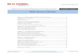 Web Tension Design - Handbook -  · PDF fileHandbook TC0012 Web Tension Design Solutions for Process Weighing and Force Measurement ... dimensional control