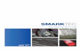 Steel Marking Technology - · PDF fileSteel Marking Technology powered ... the single or double beam straightening machine. ... moving device is the right option to increase pipe marking