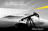 US E&P benchmark study - EY - EY - United StatesFILE/US_EP_benchmark_study_2012.pdf · 2 US E&P benchmark study The SEC Rule On December 31, 2008, the SEC issued a final rule titled