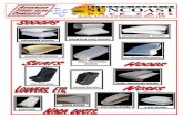 ur r m Quality, Service and Satisfaction Since 1976suncoastracecars.com/SCOOPcatalog.pdf · Quality, Service and Satisfaction Since 1976 ur r m F-1 DRAGSTER SCOOPS DOORSLAMMER SCOOPS