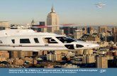 Sikorsky S-76C++ Executive Transport Helicopter - Heli Asset+ data.pdf · People on the move know that Sikorsky is the only way to ﬂy. As the world’s premier provider of executive