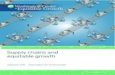 Supply chains and equitable growthcdn.equitablegrowth.org/.../2016/10/26133722/092816-supply-chains1.… · A supply chain links companies—often in multiple industries and multiple
