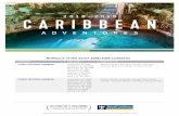 Brilliance of the Seas 2018/2019 Caribbean - IMAGE Librarycreative.rccl.com/Sales/Royal/Deployment/2018_2019/17056048_BR... · Brilliance of the Seas® 2018/2019 Caribbean ITINERARY