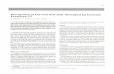 Recognition of Cervical Soft Disk Herniation Enhanced CT · PDF fileAnterior surgery for cervical disc disease. J Neurosurg 1980; ... Un signe indirect de hernie discale cervicale.