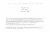 Executive Compensation and Tax Reporting Aggressivenesstaxsymposium.web.unc.edu/files/2016/02/Rego-and-Wilson-2008.pdf · Executive Compensation, Tax Reporting Aggressiveness, ...