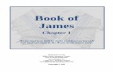Book of James - Bible Studybiblestudyresourcecenter.com/yahoo_site_admin/assets/docs/James... · 1 Chuck Missler, Notes on James, khouse ... Thru the Bible commentary (electronic