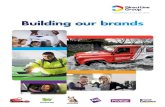 Building our brands - Direct Line Insurance Group/media/Files/D/Direct-Line-Group... · Building our brands ... project brought into data collection stage ... 13,665 adults interviewed