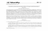 EHVeriFy - Samsung Electronics America, Inc... · EHVeriFy Company ID Number: 11557 Client Company ID ... sets forth the points of agreement between ... (Client) using a E-Verify