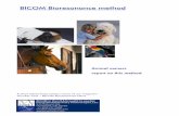 BICOM Bioresonance method - Windhorse Advanced · PDF fileBICOM Bioresonance method ® V Animal owners report on this method A short extract from various issues of our magazine Number