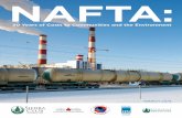 NAFTA - HuffPostbig.assets.huffingtonpost.com/NAFTAReport.pdf · NAFTA’s “Proportionality Clause”: Fueling U.S. Gas Tanks Since 1994 Manufacturing, Greenhouse Gases, and Toxic