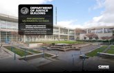 dePartMent of JuStice BuildinG - California · PDF filedePartMent of JuStice BuildinG executive Summary the offering Investment Highlights Property overview Location overview the opportunity