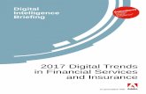 Digital Intelligence Briefing - The.Reportthe.report/assets/Digital Intel Finance Econ.pdf · The new wave of brands appeal to ... digital marketing and ecommerce professionals from