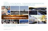 Adopted Final 2017 Federal Transportation Improvement ...ftip.scag.ca.gov/Documents/F2017-FTIP-ExecutiveSummary.pdf · 03.04.2014 · final 2017 federal transportation improvement