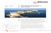 Compressor Selection for High-Pressure, High-H2S · PDF fileCOMPRESSOR SELECTION FOR HIGH-PRESSURE, HIGH-H2S ... of the associated gas, which is outside the oil & gas industry’s