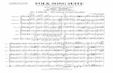 TEP10989 Folk Song Score -   . 1 Euph. 2 Euph. 3 Tba. 2 Euphonium I Euphonium 2 Euphonium 3 Tuba 1 (F) Tuba 2 Tuba 3 Percussion No, 2 Scherzo -  Princess Royal  Allegro