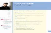 Web chapterone Facial massage - Cengagecws.cengage.co.uk/prohair/web_pdfs/web_ch01.pdf · *vijay* D:/Thomson_Learning_Projects/Green_Palladino_1100011/z_production/z_3B2_3D_files/11557_25_web