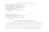 PETITION FOR WRIT OF MANDAMUS - static …static-lobbytools.s3.amazonaws.com/...bot_draft_petition_for_manda… · petition this Court for a writ of mandamus against Respondents,
