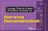 Long-Term Care Pocket Guide to - hcmarketplace.comhcmarketplace.com/media/supplemental/2844_browse.pdf · Long-Term Care Term Care Pocket Guide to Nursing ... Item IV-15: Discontinuing