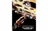 How to Build a Home Bouldering Wall - Metolius Climbing · PDF fileThere is no more effective way to improve at rock climbing than to have your own home bouldering wall. A wall simulates