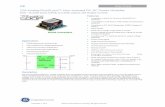 TM: Non-Isolated DC-DC Power Modules - file.yizimg.comfile.yizimg.com/316215/2013072316392850.pdf · MODULE RoHS Compliant. ... Signal Interface Open Drain, Vsupply ≤ 5VDC ... 12A
