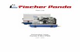 Generator type: Panda 8 Mini PMS - · PDF filePartlist Panda 8 Mini PMS • Sound cover • Genset groups • Engine with assembly o Air suction o Cooling water flow scheme o Raw water