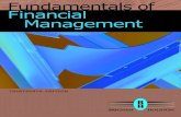 Fundamentals of Financial Management, 13th ed. - · PDF fileFundamentals of Financial Management, Thirteenth Edition Eugene F. Brigham and Joel F. Houston ... the financial firms also