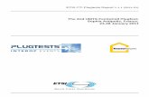 The 2nd UMTS FemtoCell Plugfest ; Sophia Antipolis, France ... · PDF fileThe 2nd UMTS FemtoCell Plugfest ; Sophia Antipolis, France; ... (Home NodeB) and HMS (Home NodeB ... Huawei