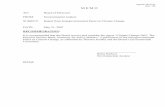 M E M O - San Lorenzo Valley Water District 10b.pdf · Agenda: 06.07.07 Item: 10b M E M O TO: Board of Directors FROM: Environmental Analyst SUBJECT: Report from Intergovernmental