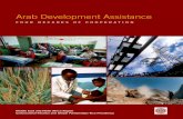 Arab Development Assistance - World Banksiteresources.worldbank.org/INTMENA/Resources/ADAPub82410web.pdf · Arab Development Assistance FOUR DECADES OF COOPERATION Middle East and