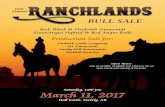 10th Annual - Transcon  · PDF fileMike & Warren Maronda Glenn Norton 780 542-0634 Cody Haney 403 559-8809 Welcome to the 10th Annual ... OUTBACK MOULIN ROUGE BW: